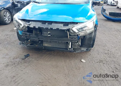 2024 Nissan Versa 1.6 Sr из США, поврежденный, VIN 3N1CN8FV8RL916315